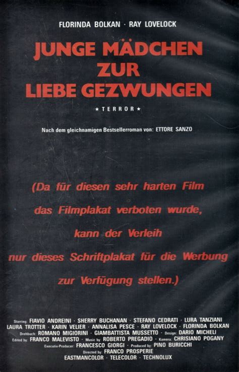 teens werden gefickt|Junge Mädchen zur Liebe gezwungen (1978)